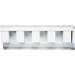 Square Tooth Dentil Trim
