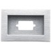 Horizontal Recess Mount - WM