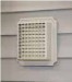 Small Animal Guard for Master® Exhaust Vent