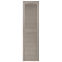 14½ Standard Open Louver