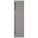 Raised Panel Cottage Style